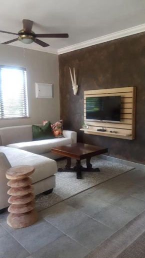 Bannockburn Guest Cottage